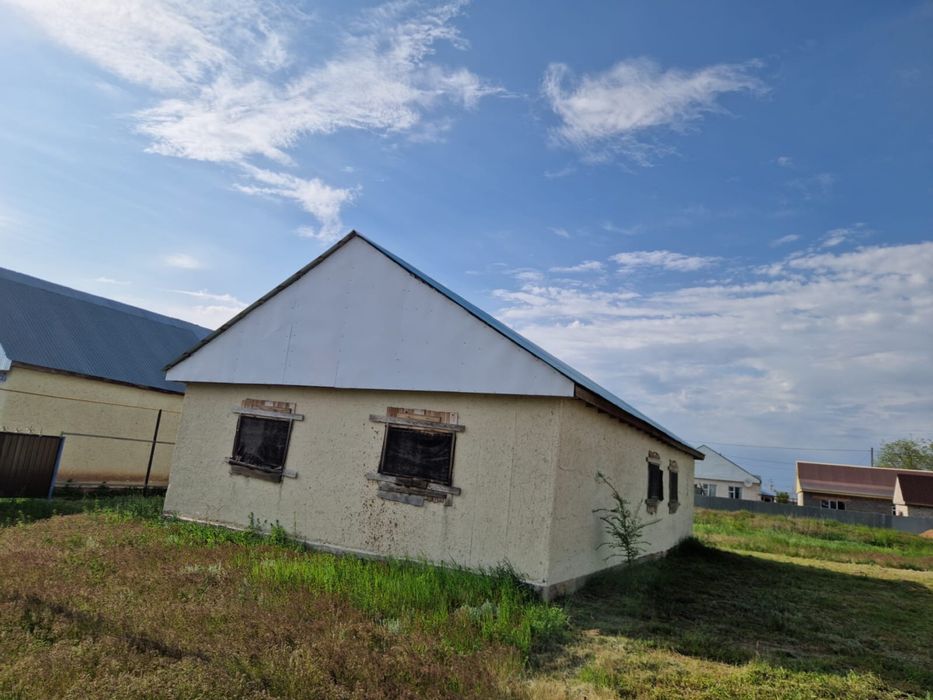 Круглоозерное үй сатылады