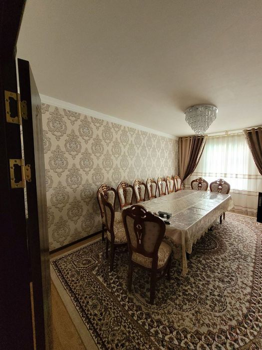 Продаётся квартира