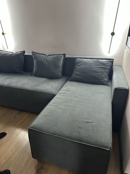 Диван Раскладной лофт