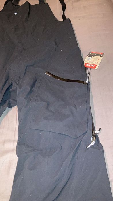 Black Diamond Recon L панталон за ски чисто нов