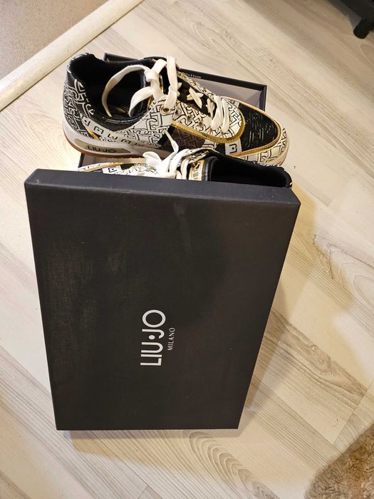 Skechers Liu Jo noi
