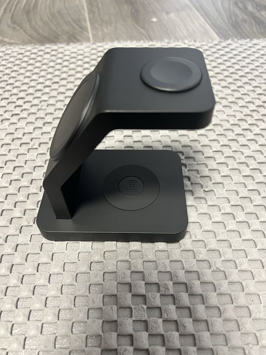 Incarcator Wireless ICON 3 in 1 magnetic