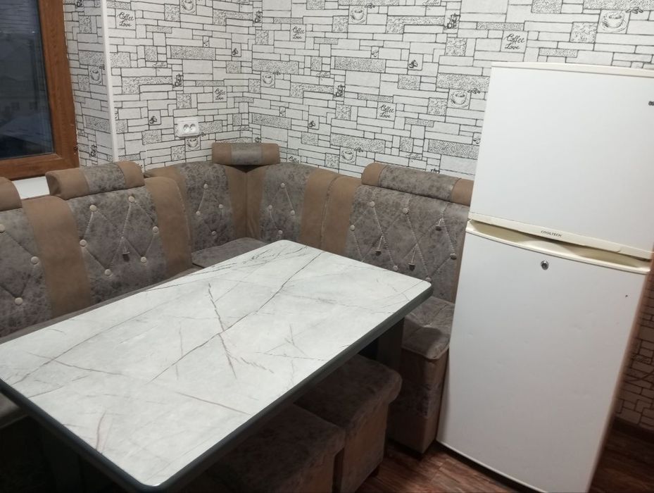 Kvartira ijaraga beriladi