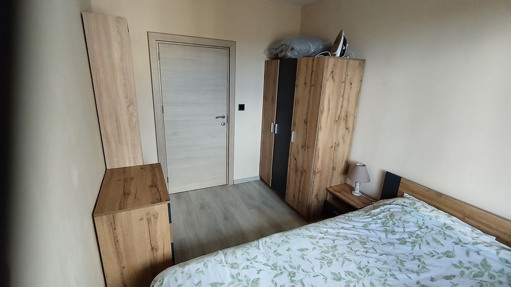 Спален комплект 160/200