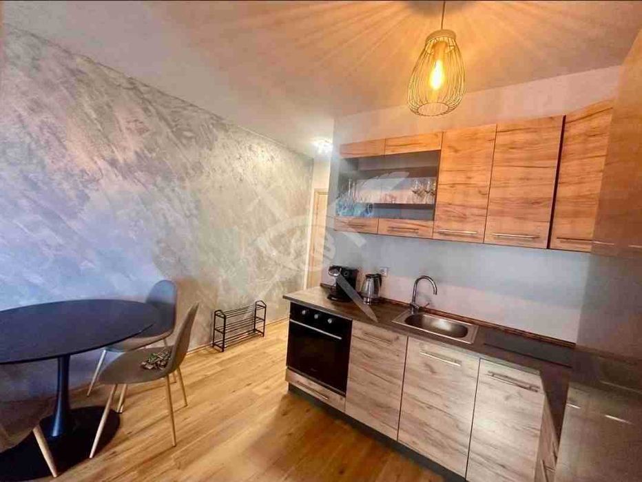 Продава се Двустаен апартамент в к.к. Слънчев бряг - 50 кв.м за 959 €/кв.м - Снимка #6