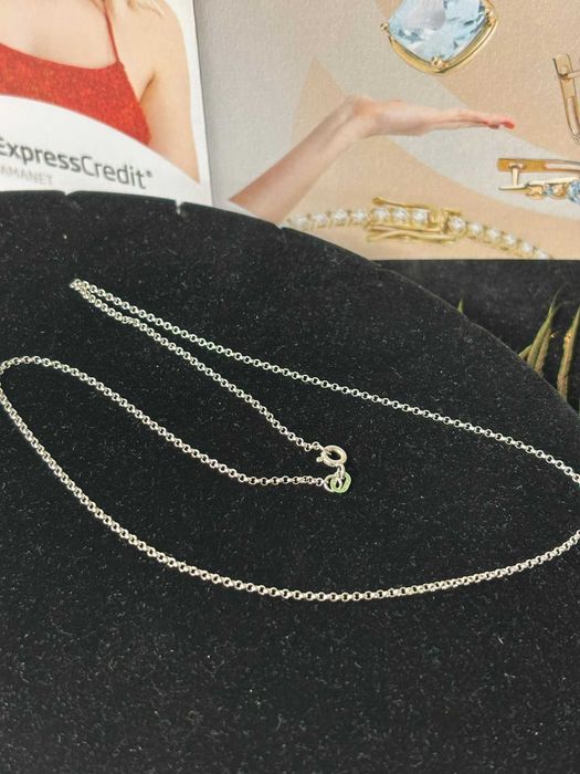 Lant Aur 18K 2.89g (B.59582.1 Tatarasi) Garantie 2 ani