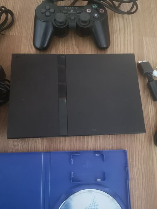 Игра playstation2