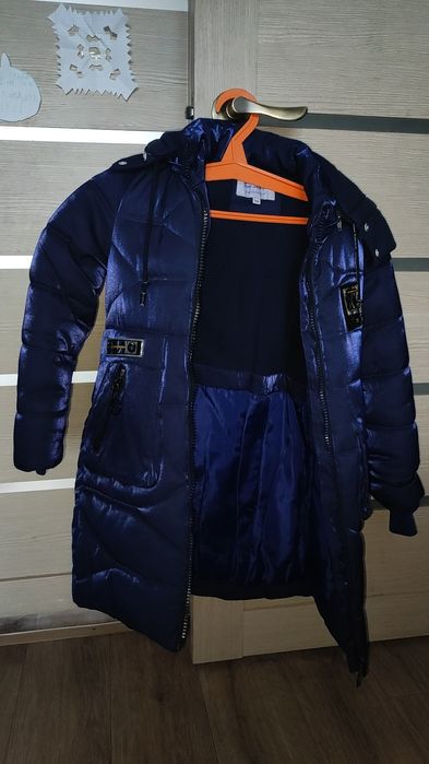 Куртки на девочку!