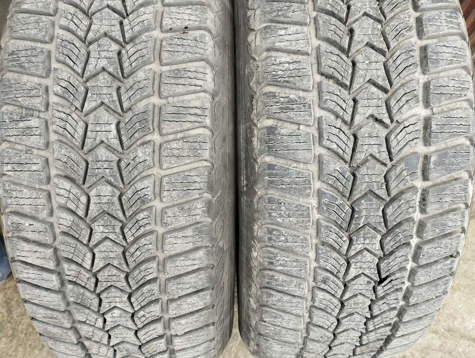 Зимни гуми Debica Frigo HP2 205 55 R16 2бр.