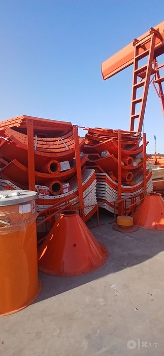 Силусларимиз юз юзйигирма икки юз тонналик