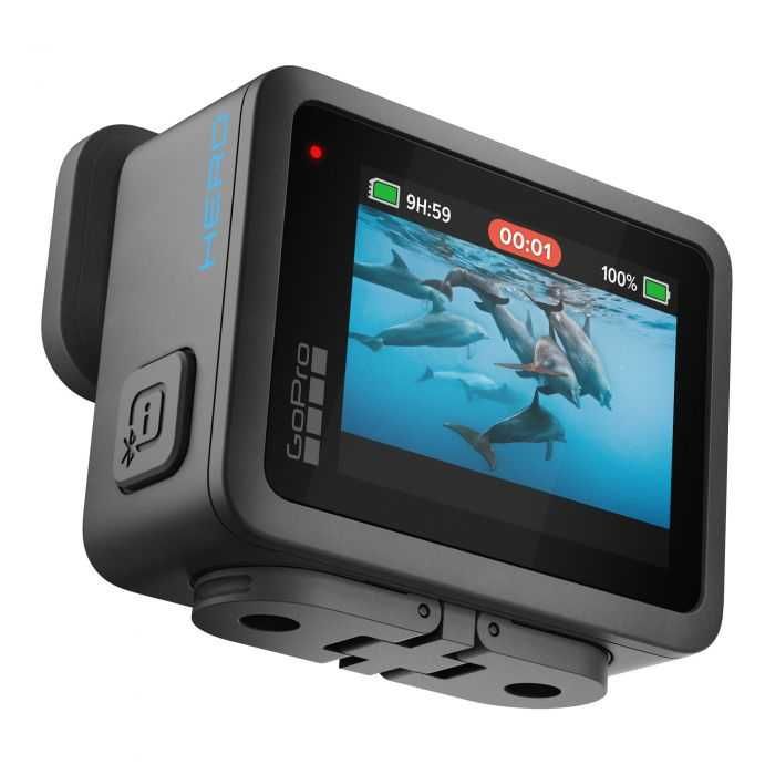 Camera video sport GoPro HERO, 4K30 predare personala Pitesti