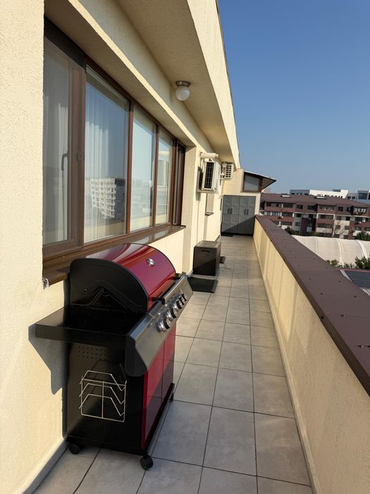 Apartament cu terasa tip Penthouse 3 camere - DIRECT PROPRIETAR Metalurgiei sector 4 Bucuresti