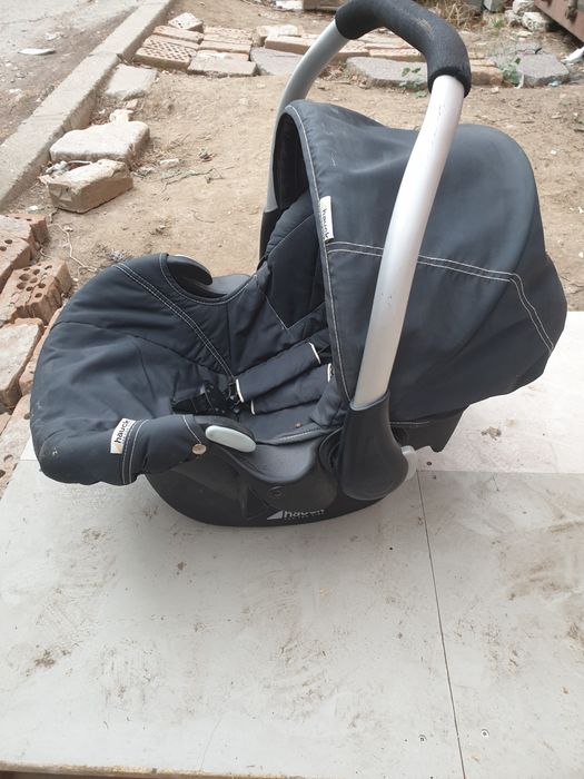 Детско столче за кола