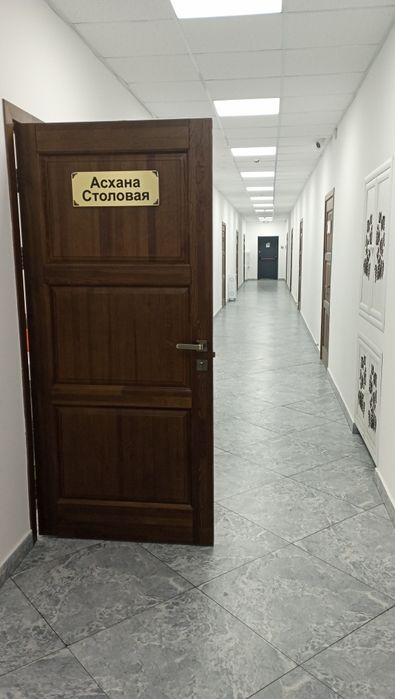 Сдам в аренду офис