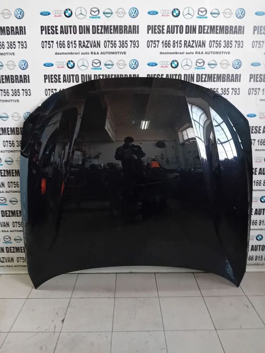 Capotă BMW G22 G23 G24 G26 Originală OEM Seria 4