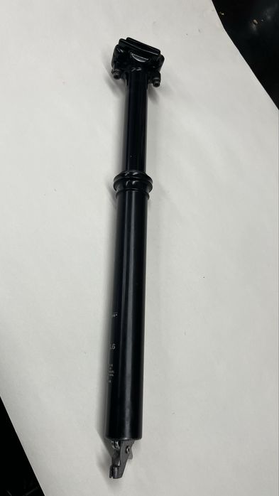 Dropper Fox Transfer 150 mm/31.6 piese sau service