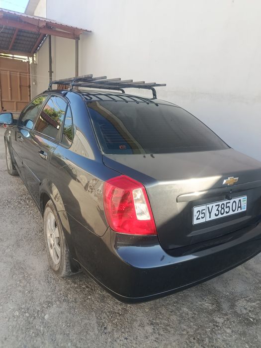 Gentra srochniy sotiladi