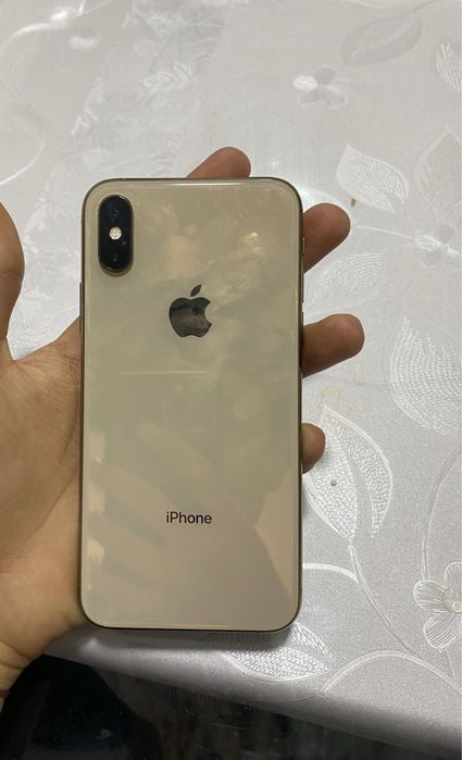 Iphone xs 64tali