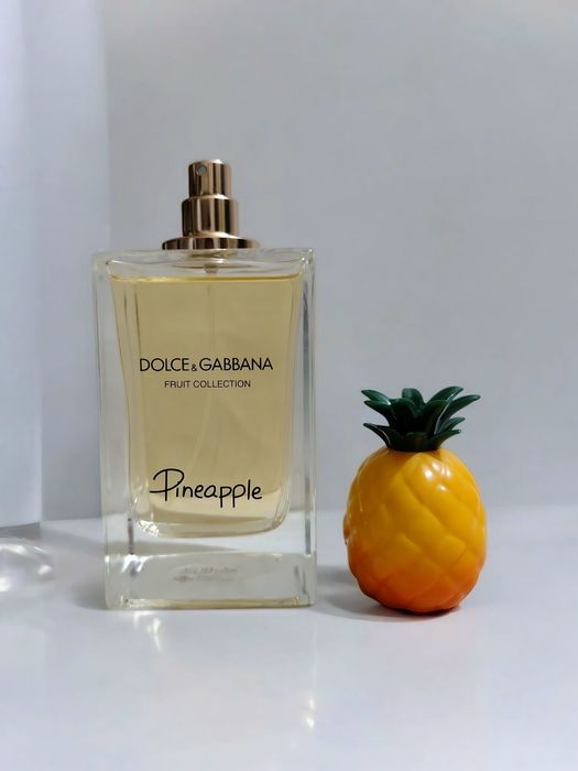 Dolce&Gabbana Pineapple