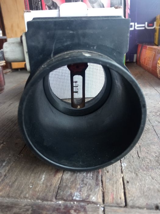 Ролик ГРМ и волюметр субару