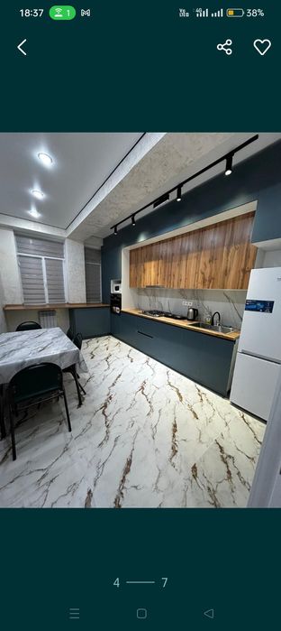 Квартира возле Аэропорта