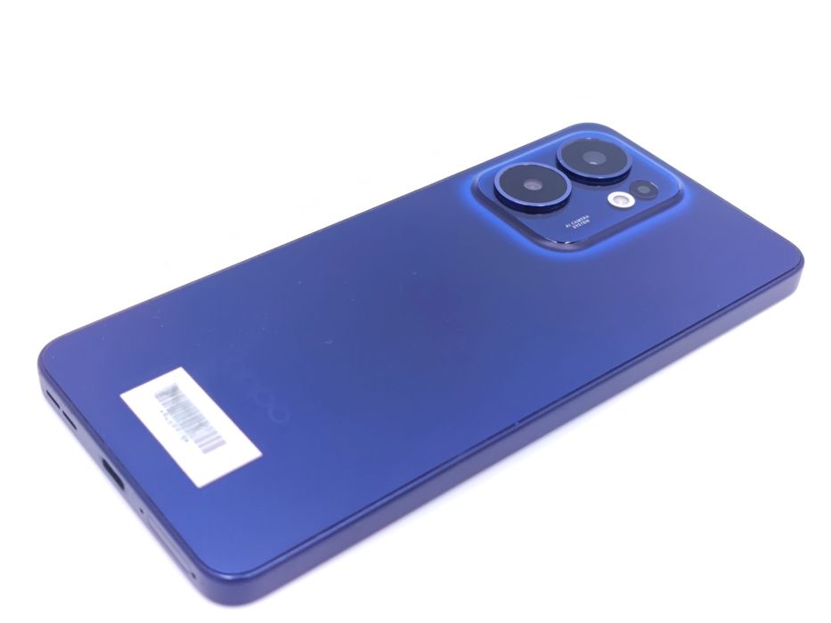 Oppo Reno13 F 256GB Luminous Blue 8GB Dual, Garantie 24 luni | #D94699