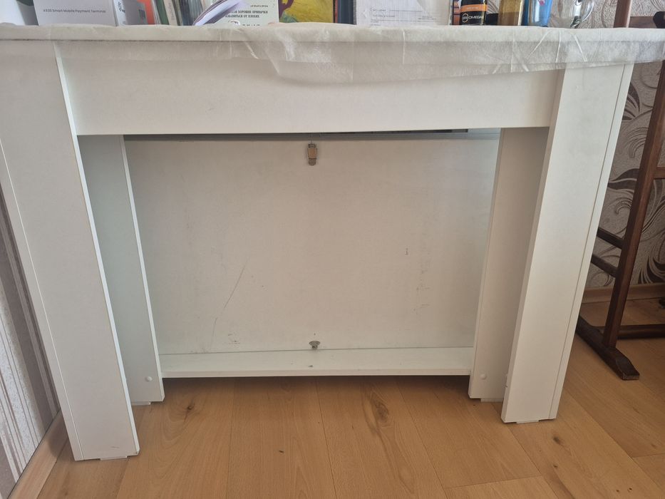 Стол трансформер