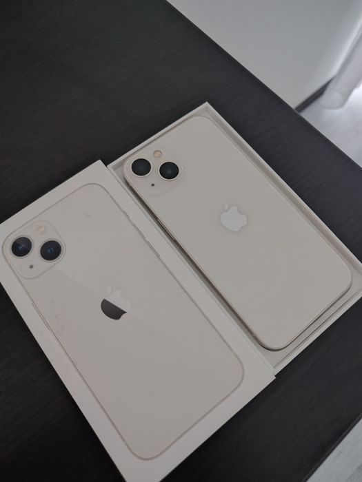IPhone 13. 128GB