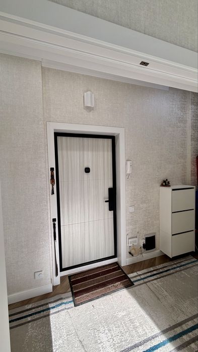 продам 1 комнатную квартиру