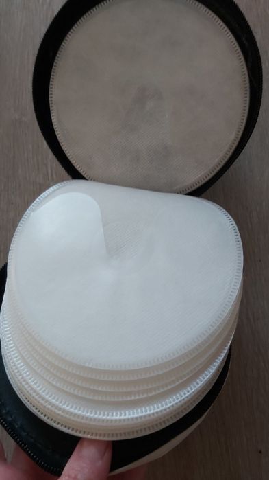 Бокс- органайзер  для  CD дисков