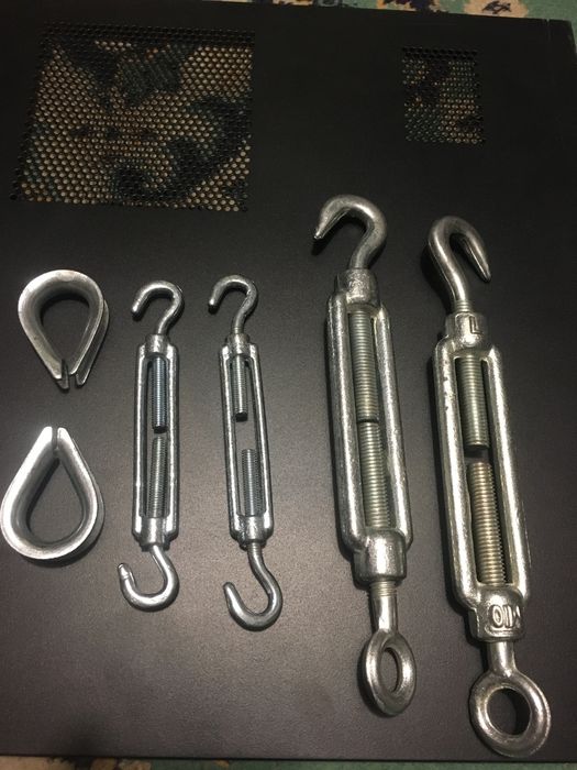 Талреп 13,20см