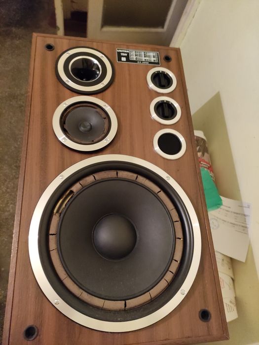 Vând soiuz 11o, Akai ,denon, marantz