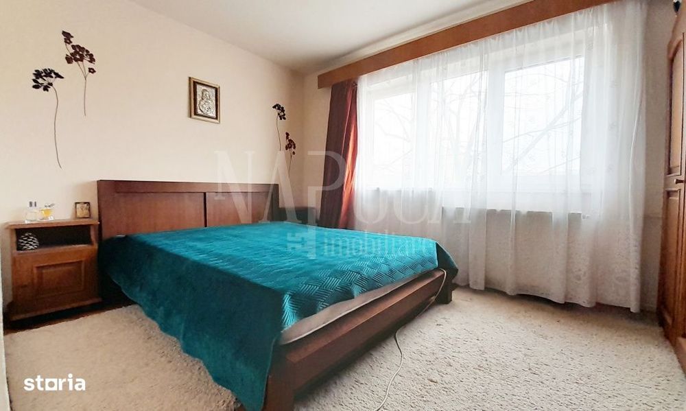Apartament 4 camere de vanzare in Rogerius Oradea, Oradea