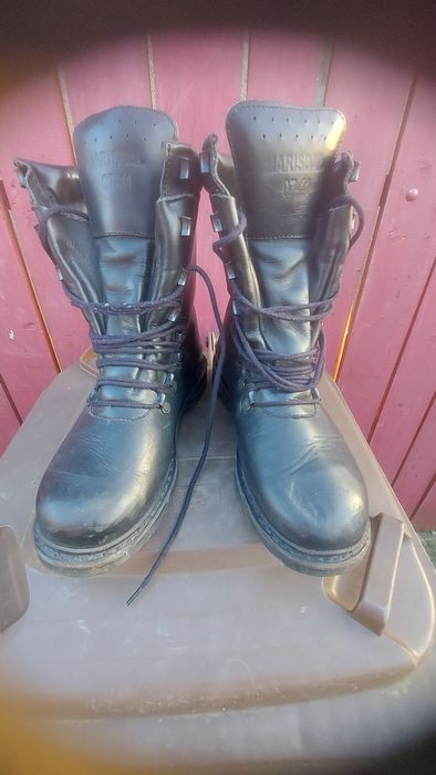 Bonanci militari MApN