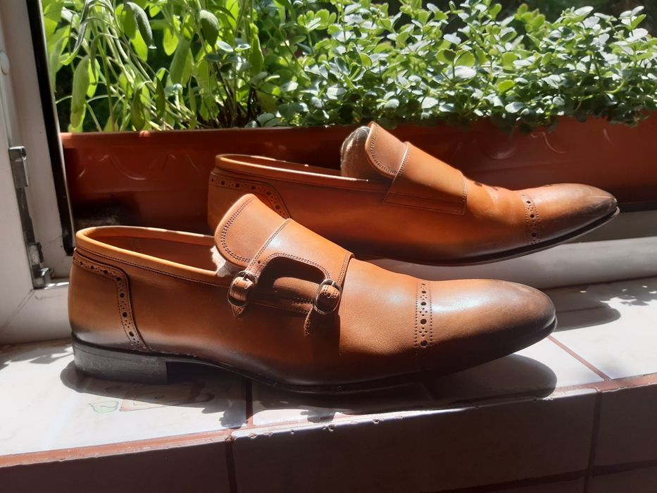 OFERTA!!! Pantofi de firma