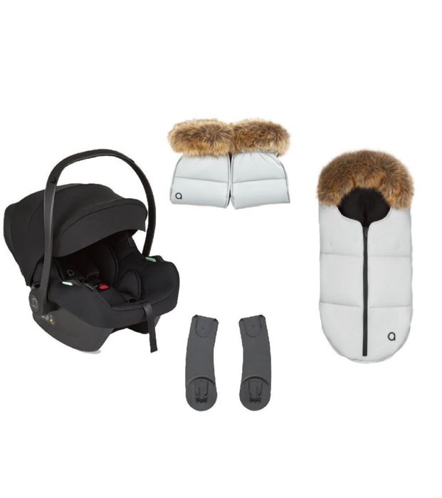 НОВА Anex flo astra 6в1