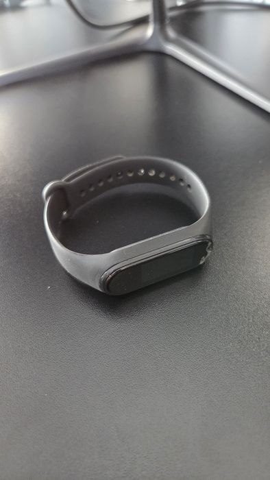 Смарт часы Mi band 4