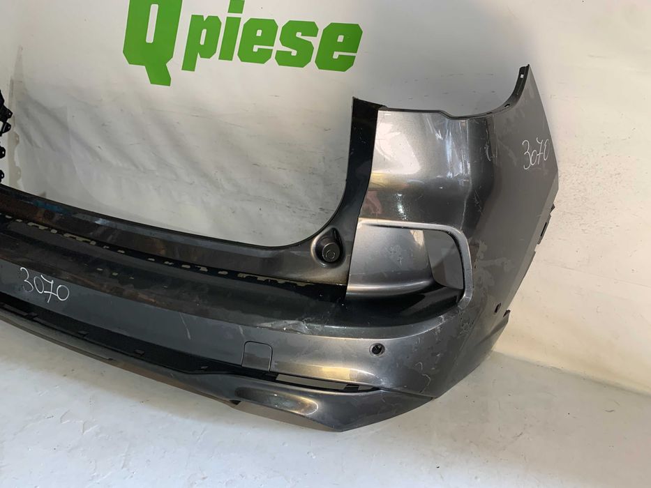 Bara spate Ford Kuga St 2019 - 2022, cod origine LV4B-17A894-DJ