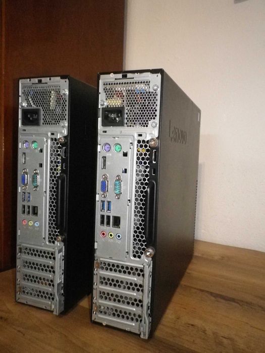 Качествен  компютър Lenovo M700-10GS