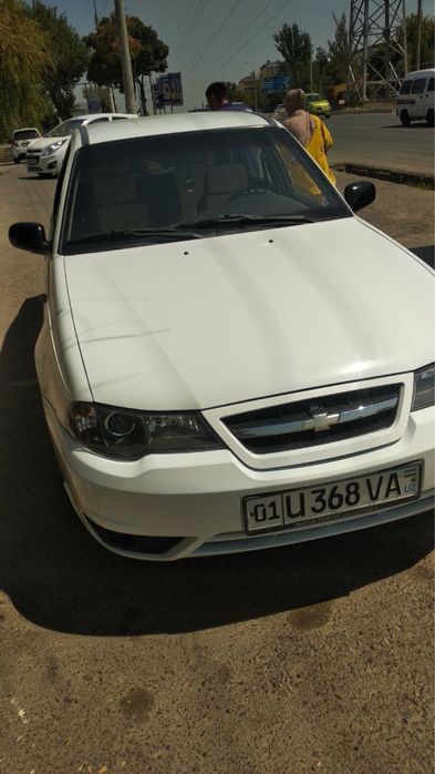 Mashina yaxshi xolatda