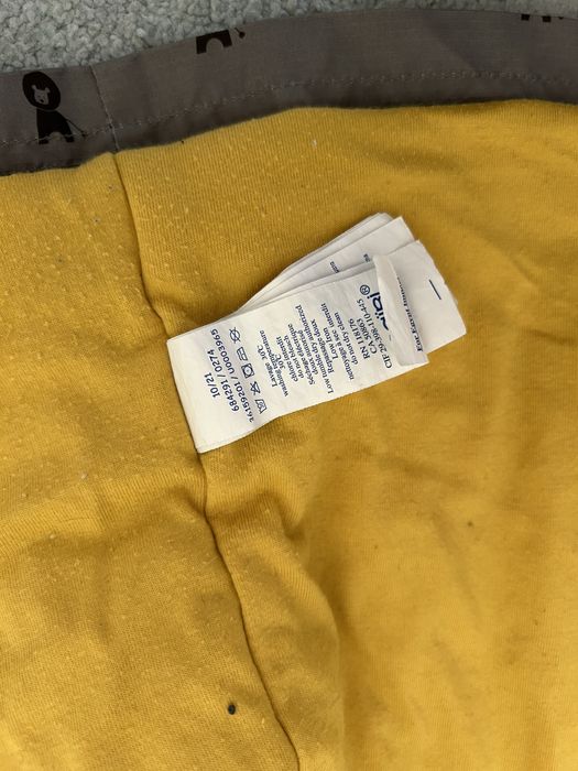 Детско яке Obaibi