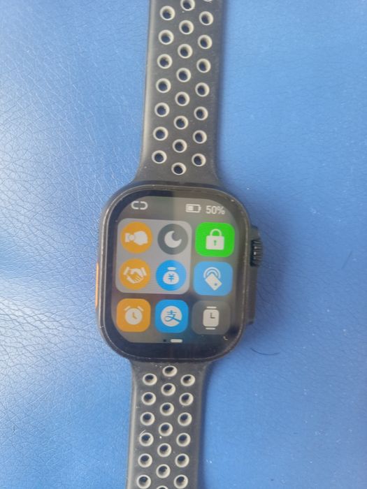 Смарт сагат сатылады