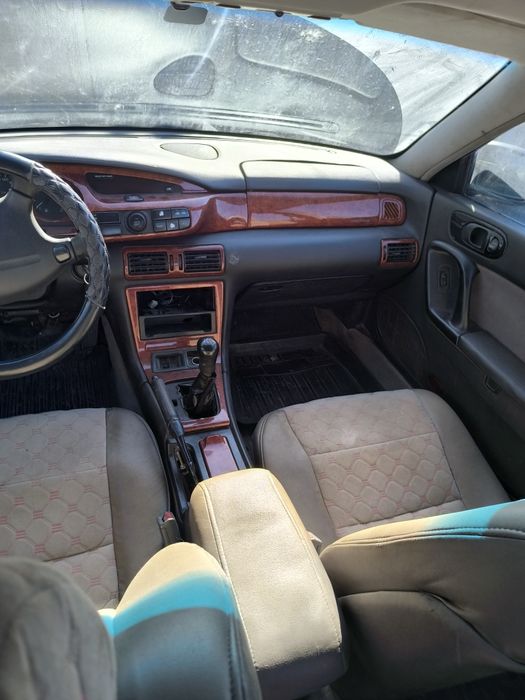 Продам автомобиль