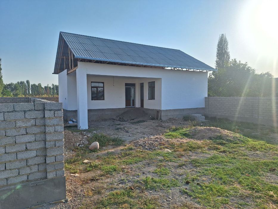 Nurafshon 3 honalik uchaska