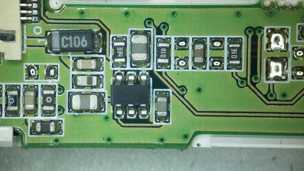 Микроскоп с переменной кратностью