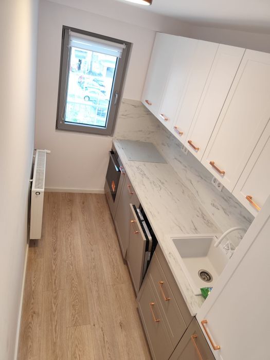 Parcul Circului, Tei, bloc nou, contract 6 luni