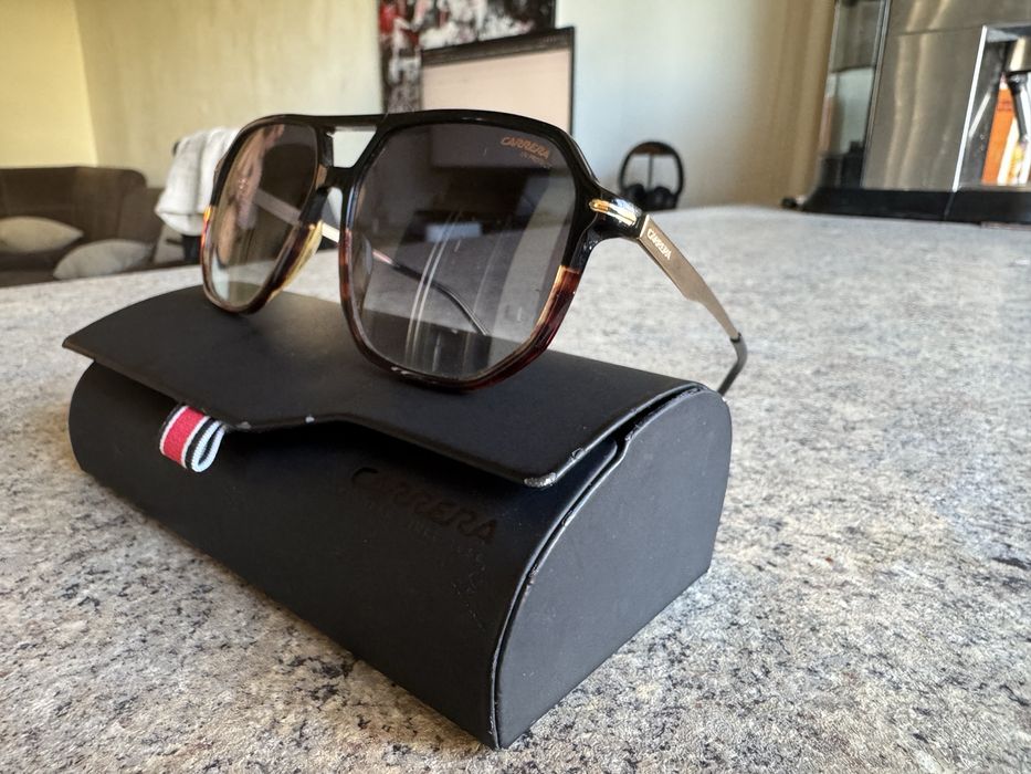 Слънчеви очила Carrera, мъжки