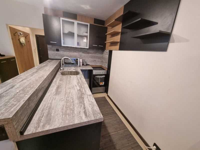 Дава се под наем Едностаен апартамент в София, Люлин 3 - 43 кв.м за 480 € - Снимка #4