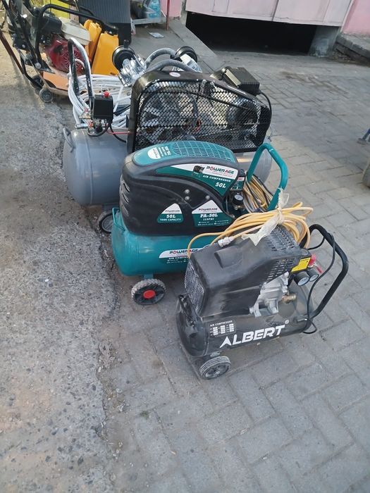 Аренда инстуремент