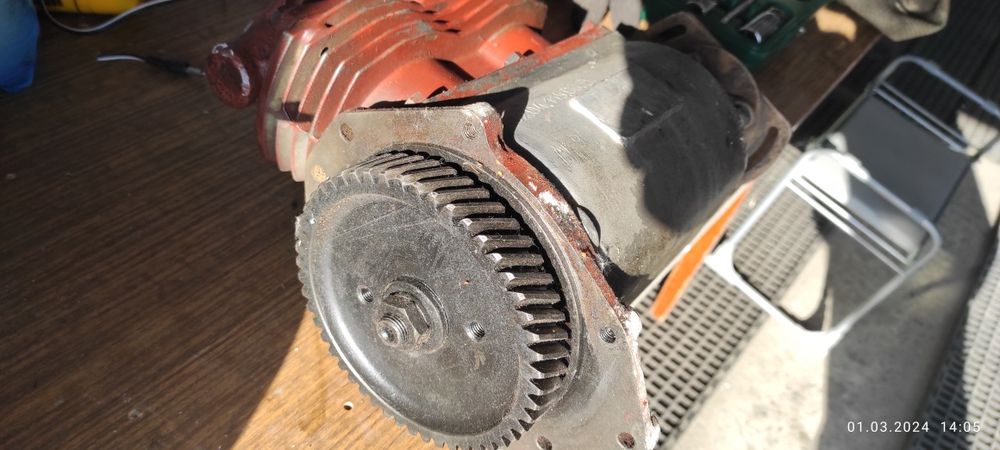 Продам компрессор